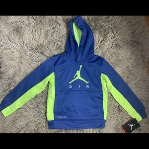 Jordan Hoodie